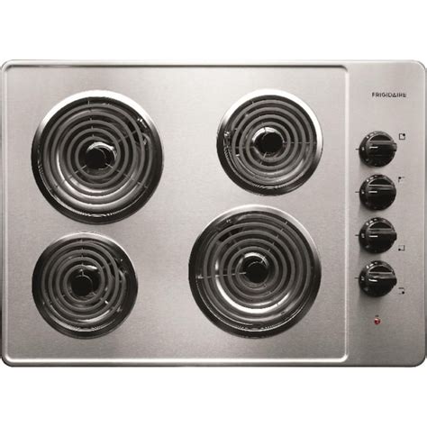 Stainless steel Cooktops at Lowes.com